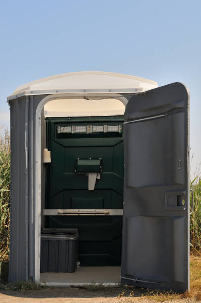 Affordable portable toilet rental in Morocco, IN